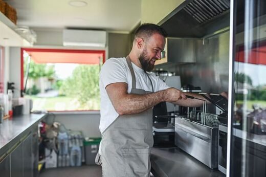 1 ingredient chefs add to restaurant food to make it taste better