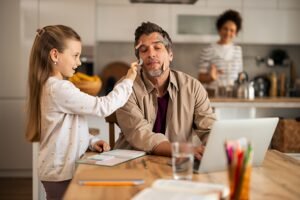 Noisy neighbours and terrible food among things Brits 'tolerate' without complaint