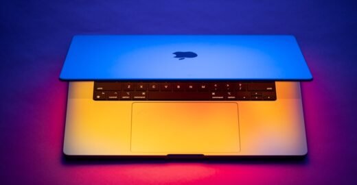 We’ve had touchscreen laptops for years. Can Apple make them better?