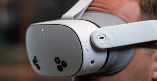 The Meta Quest 3S gets a rare discount during October Prime Day