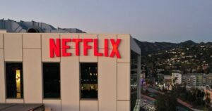 Netflix doesn’t want investors to worry, despite recent shake-ups, layoffs
