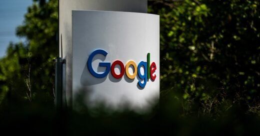 Google’s stock price plunges, erasing $500 billion in value