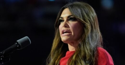State Department watchdog probing Kimberly Guilfoyle amid alleged $100,000 demand