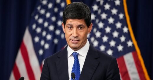 Will the Fed raise interest rates? Kevin Warsh could offer clues