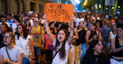 Spain’s government approves new urgent housing measures after unrest in Barcelona