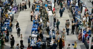 Labor market slowed in September, final monthly jobs report before midterms shows