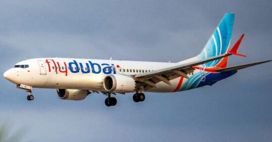 Early indications suggest Flydubai co-pilot acted alone in attack, officials say