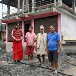 Hundreds of thousands still at risk of climate-linked floods in Nepal