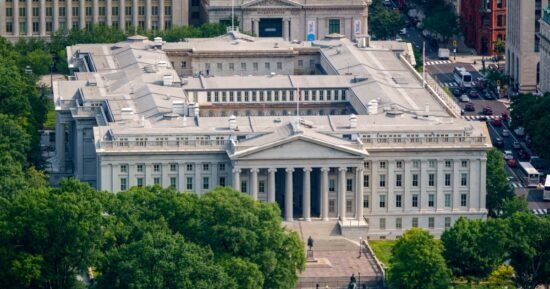 Treasury yields hit 24-year highs as global sell-off accelerates