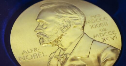 Nobel Prize in literature to be awarded in Stockholm
