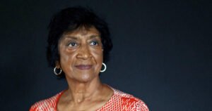 Nobel Peace Prize awarded to Navanethem “Navi” Pillay