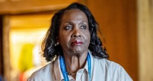 Trump panel to probe Fed gov. Lisa Cook in attempt to fire her