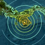 A 7.7-magnitude earthquake rocks Panama