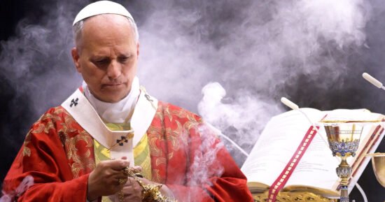 Pope Leo to undergo surgery Tuesday to remove a lung nodule