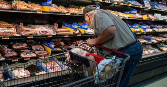 Social Security recipients will get a 3.6% COLA increase in 2027
