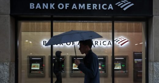 Bank of America to pay $1.21 billion over sanctions violations