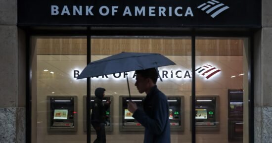 Bank of America to pay $1.21 billion over sanctions violations