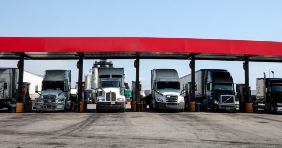 Diesel futures signal higher prices to come, despite Trump moves