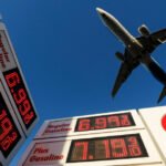 What’s fueling inflation? Fuel.