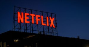 Netflix to cut about 6% of worldwide staff