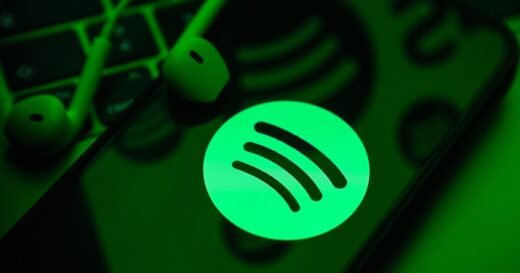 Spotify removed 50 million ‘slop’ and spam AI tracks this year