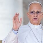 Pope Leo will not require further treatment after lung surgery, doctors say
