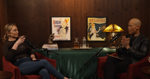Why Are We All So Thirsty For Reality TV Again? | Straight Up with Kelly and Vlad