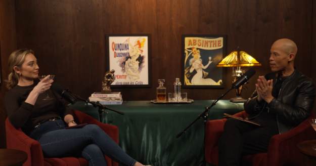 Why Are We All So Thirsty For Reality TV Again? | Straight Up with Kelly and Vlad