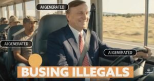 More candidates are using AI in political ads to get your vote