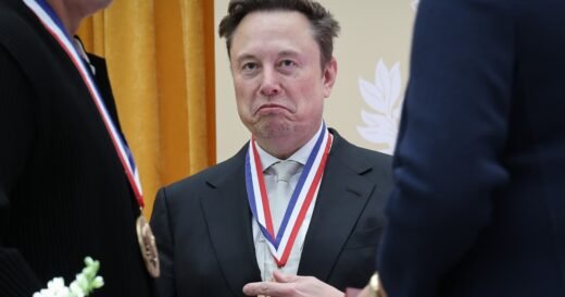Elon Musk says SpaceX closed Ukraine Starlink ‘loophole’ after limits hit drone operations