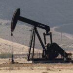 Trump says he’ll roll back Biden-era methane rules for oil and gas companies