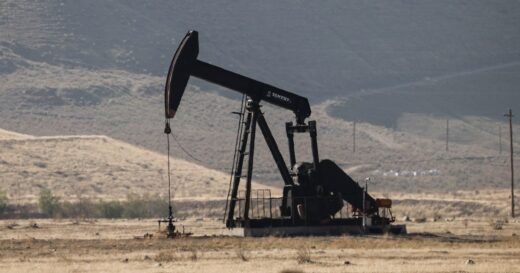 Trump says he’ll roll back Biden-era methane rules for oil and gas companies