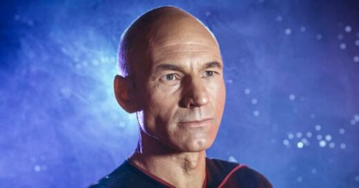 Patrick Stewart, actor known for iconic roles in ‘Star Trek’ and ‘X-Men,’ dies at 86