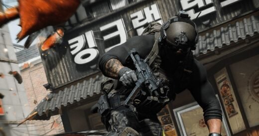 Outcry prompts ‘Call of Duty’ to cut Seoul tragedy footage