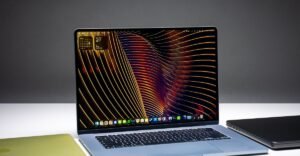 The MacBook Air M5 is $200 off for the first time in months