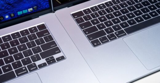 Save on MacBooks, iPads and Apple Watches during October Prime Day
