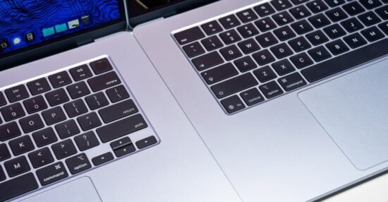 Save on MacBooks, iPads and Apple Watches during October Prime Day