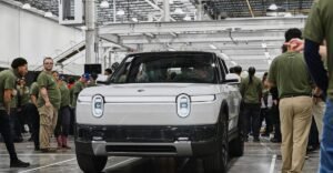 Rivian’s R2 is officially its best-selling vehicle