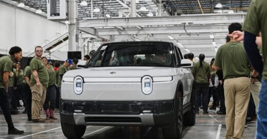 Rivian’s R2 is officially its best-selling vehicle