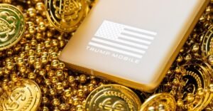 A Trump Mobile breach may have exposed data of more than 3,600 people
