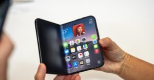 All the news about the iPhone Duo