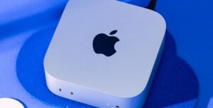 Apple’s new M6 Mac Mini is over $100 off