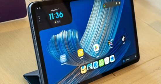 Amazon’s Alexa Tablets are powerful, impressive, and designed to take on iPad