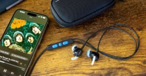 Bose’s new earbuds make a strong case for wires