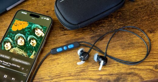 Bose’s new earbuds make a strong case for wires