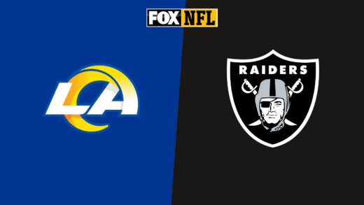 How to Watch Rams vs. Raiders: TV Channel, Live Stream, Time – October 25, 2026
