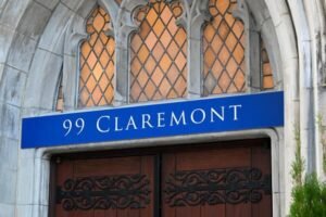 A New Home for Nontraditional Students