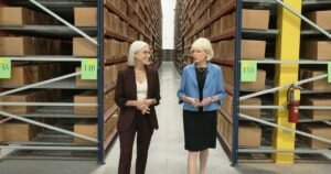 10/18/2026: The Vote; Up in the Air; Sacha Baron Cohen