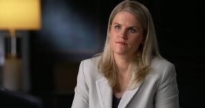 Frances Haugen: The Facebook Whistleblower | 60 Minutes Archive