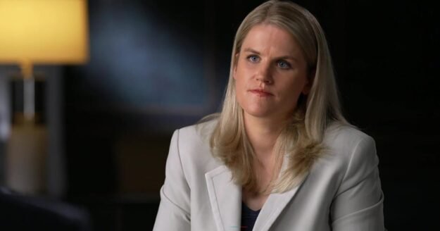 Frances Haugen: The Facebook Whistleblower | 60 Minutes Archive